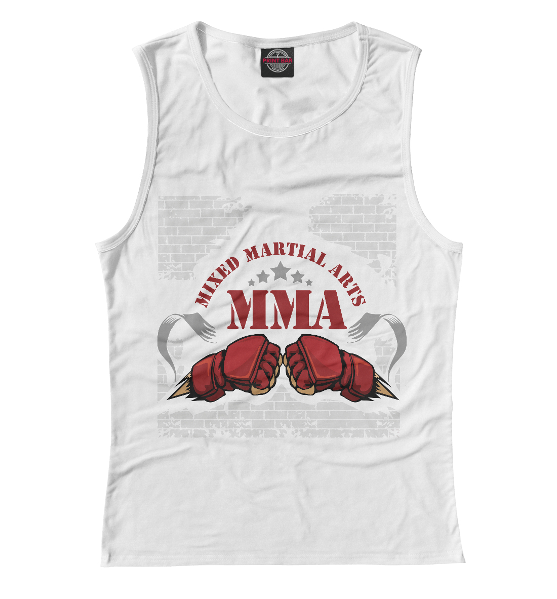 

MMA