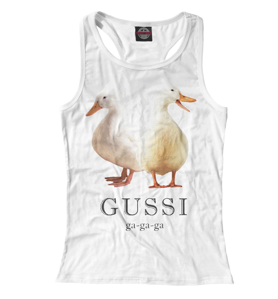 

Gussi