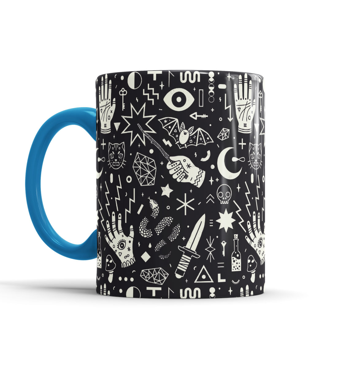 

Колдовство