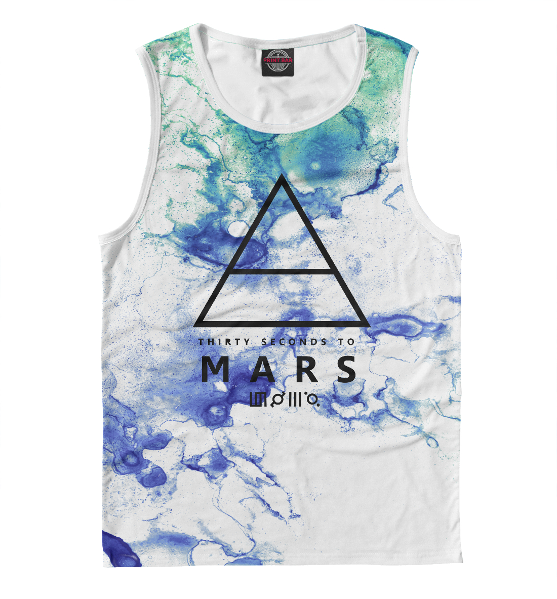 

30 seconds to mars