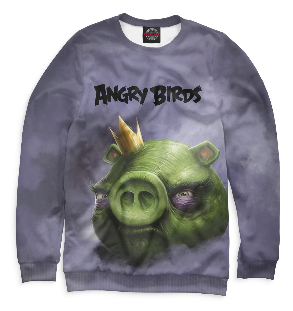 

Angry Birds