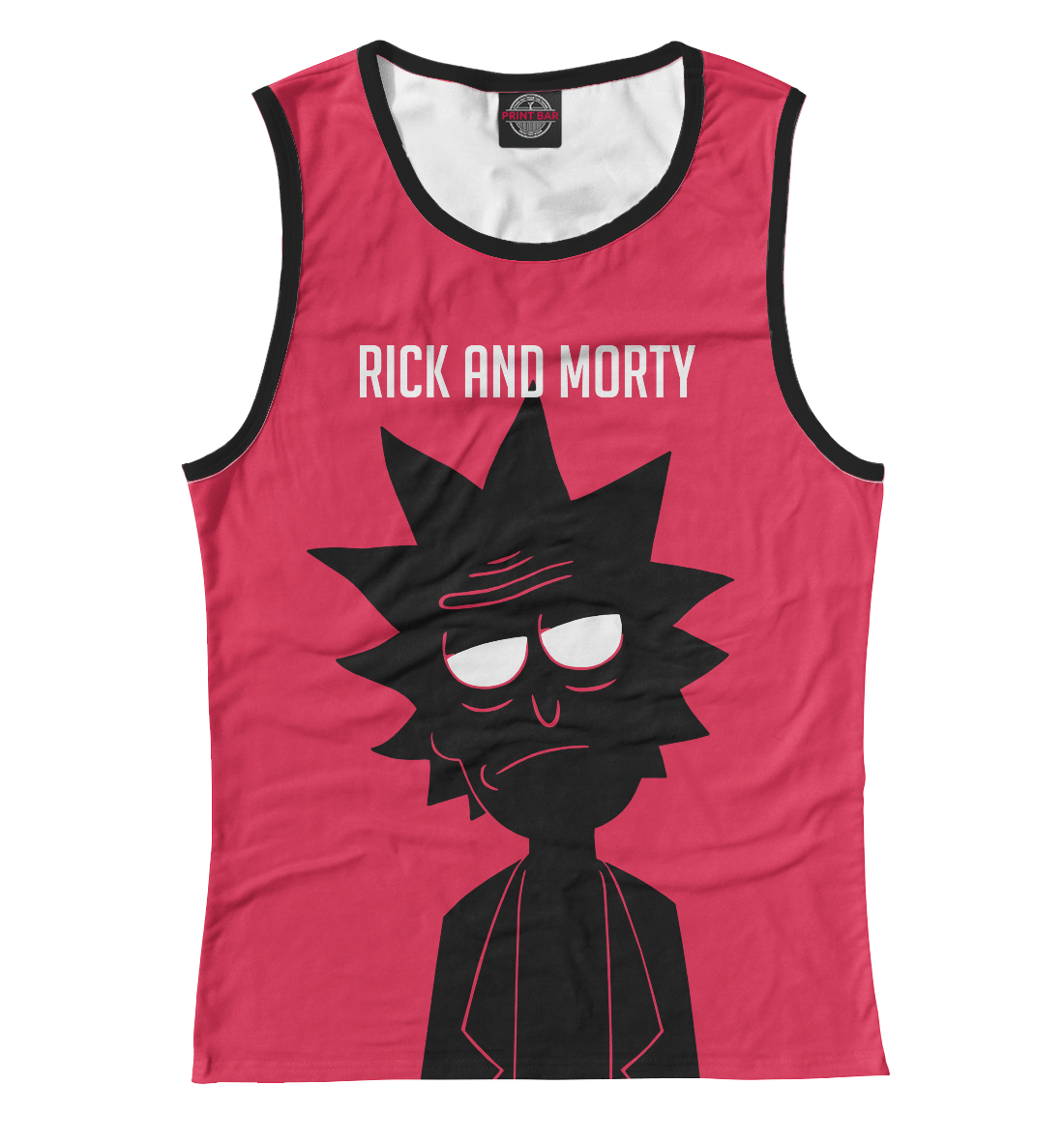 

Rick and Morty