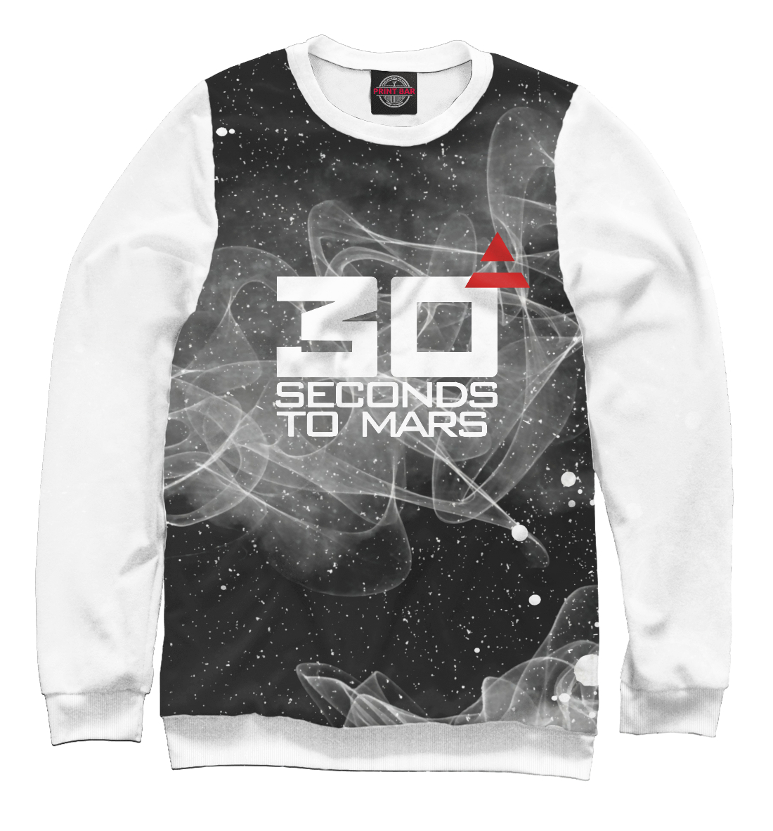 

30 Seconds to Mars