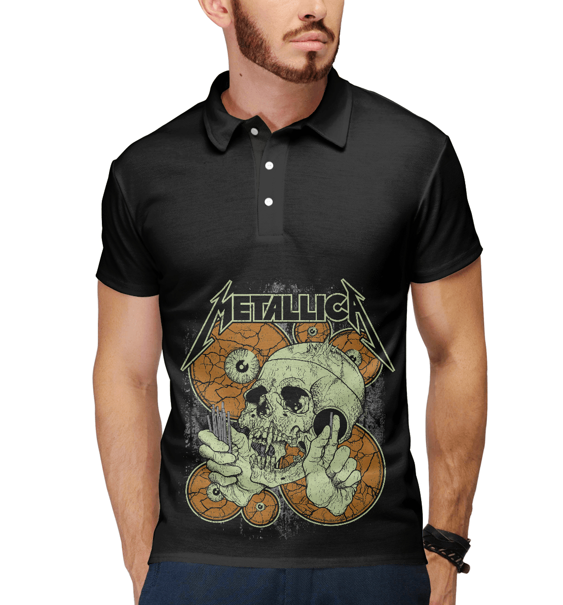 

Metallica