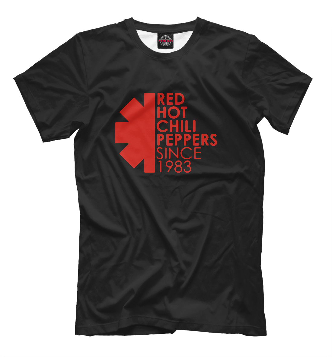

Red Hot Chili Peppers