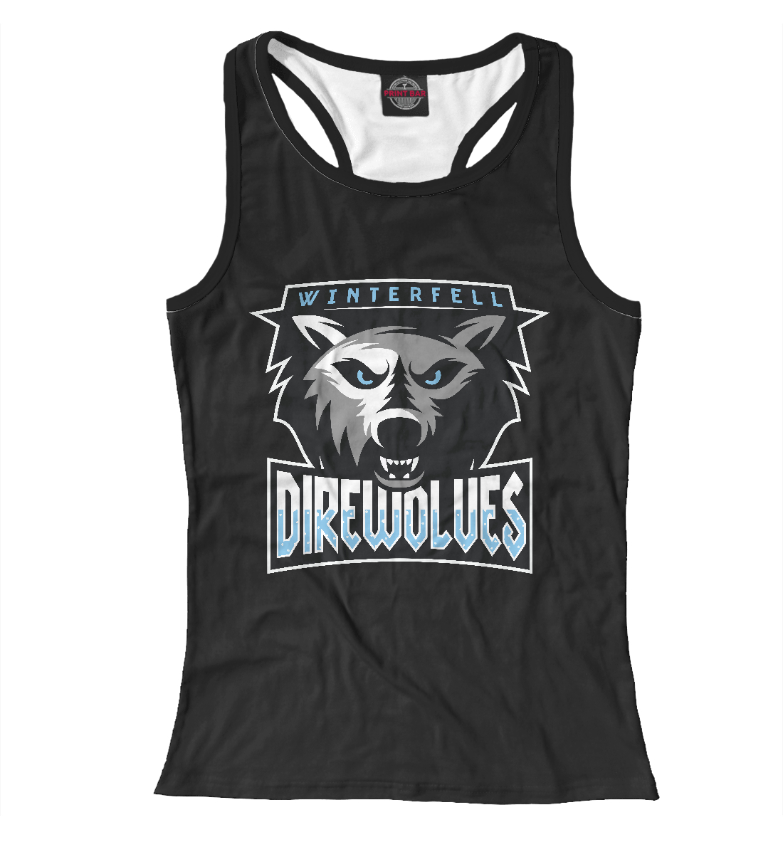 

Winterfell Direwolves
