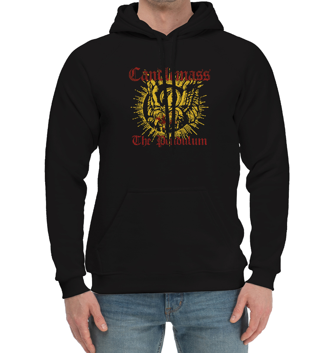 

Candlemass