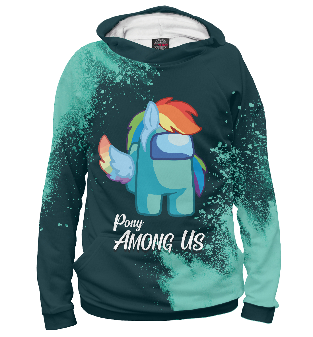 

Among Us / Амонг Ас