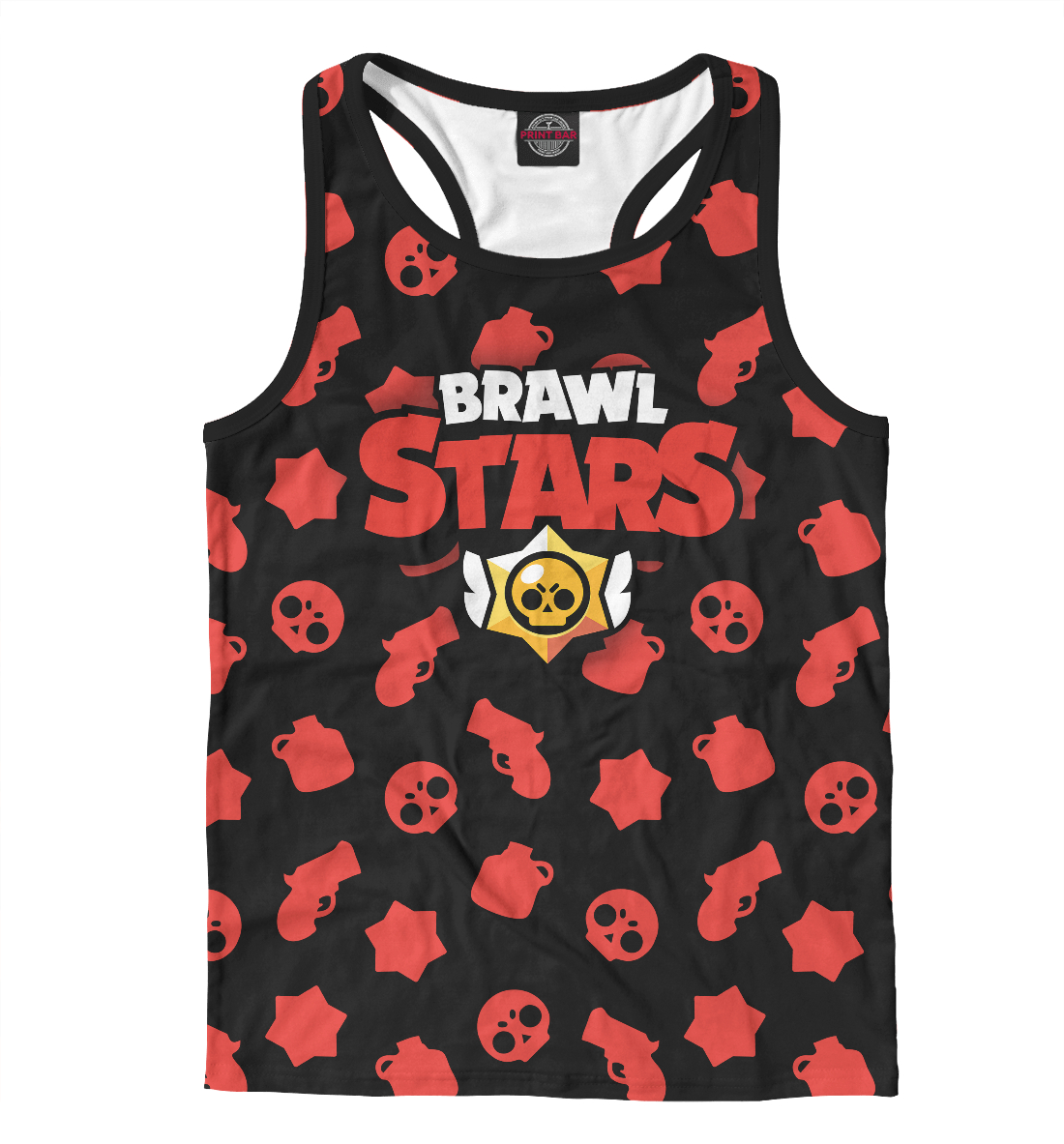 

Brawl Stars
