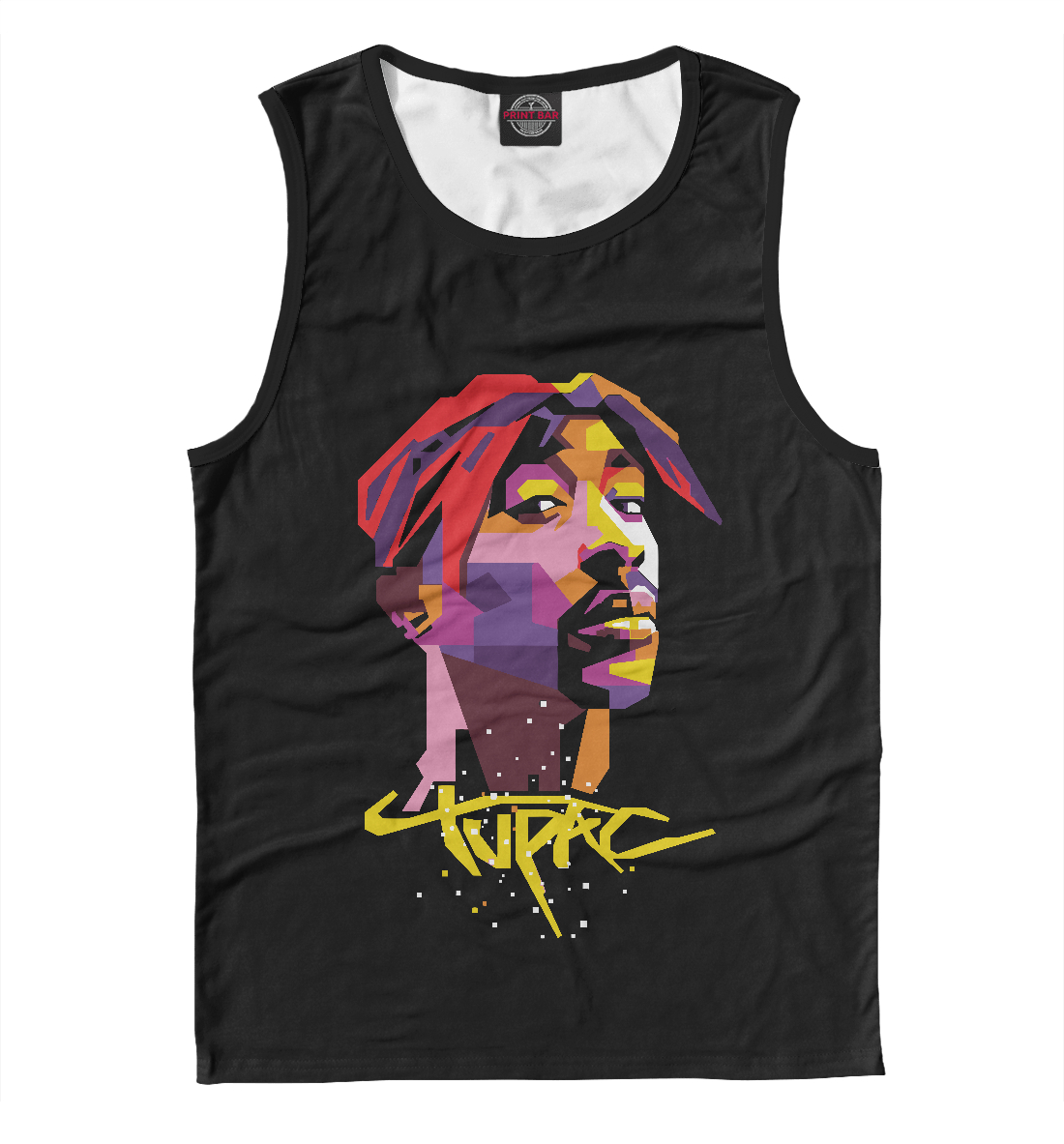 

Tupac