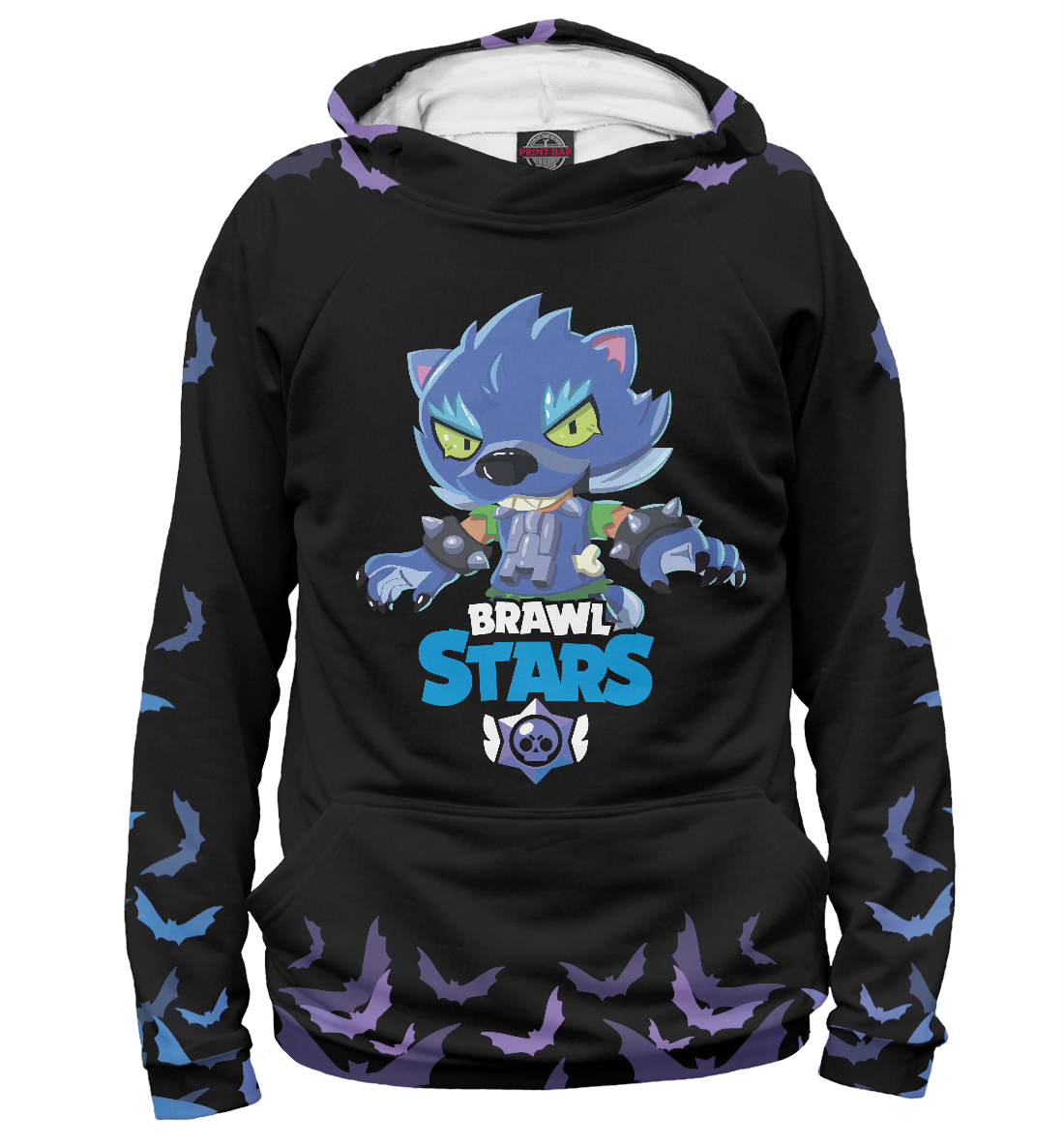 

Brawl Stars