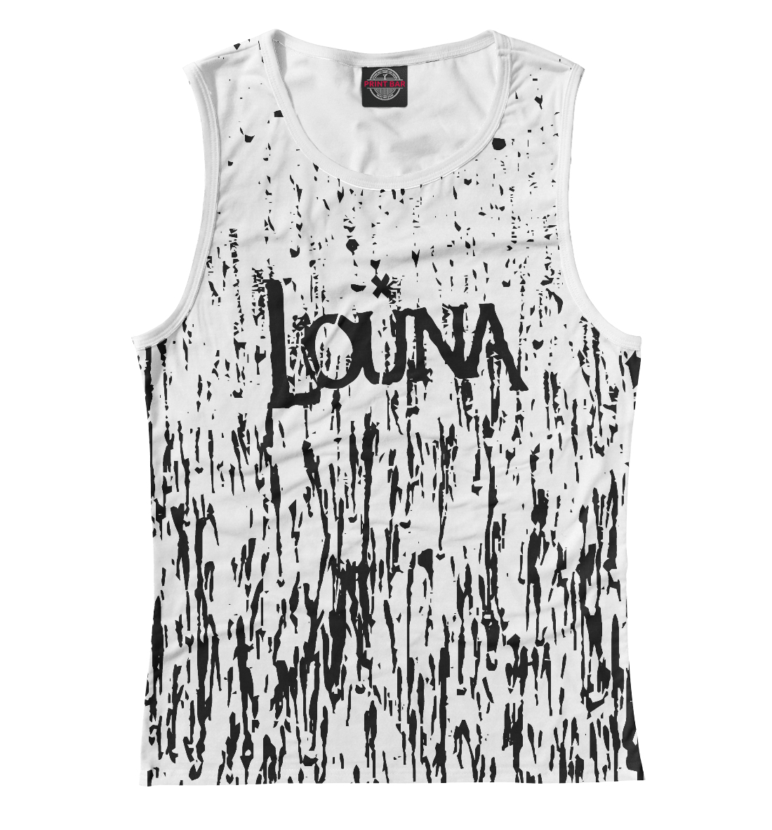 

Louna