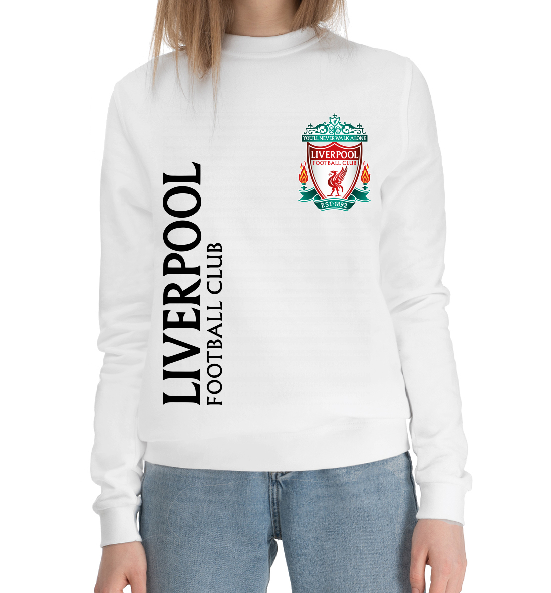 

Liverpool