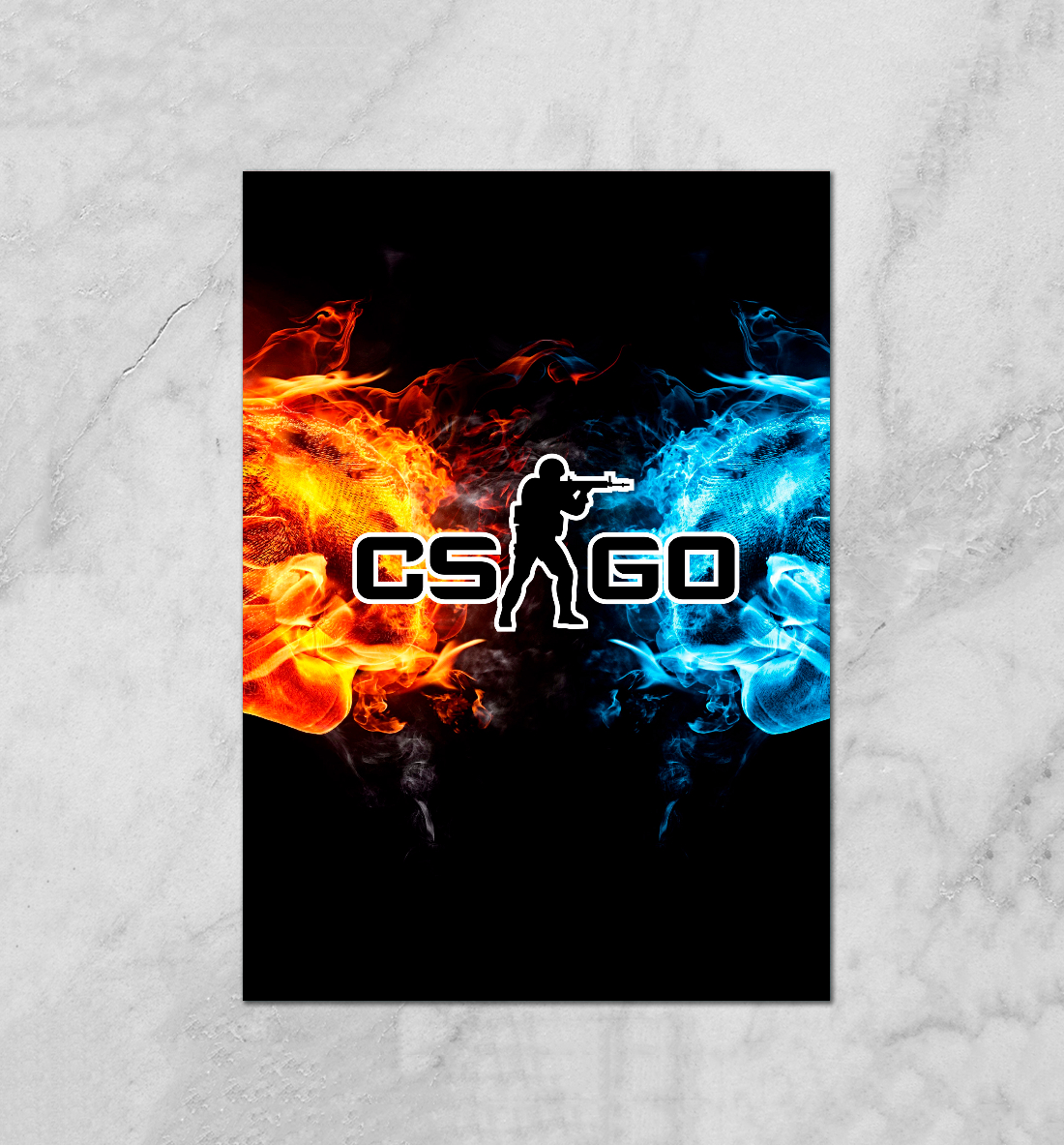 

CS GO