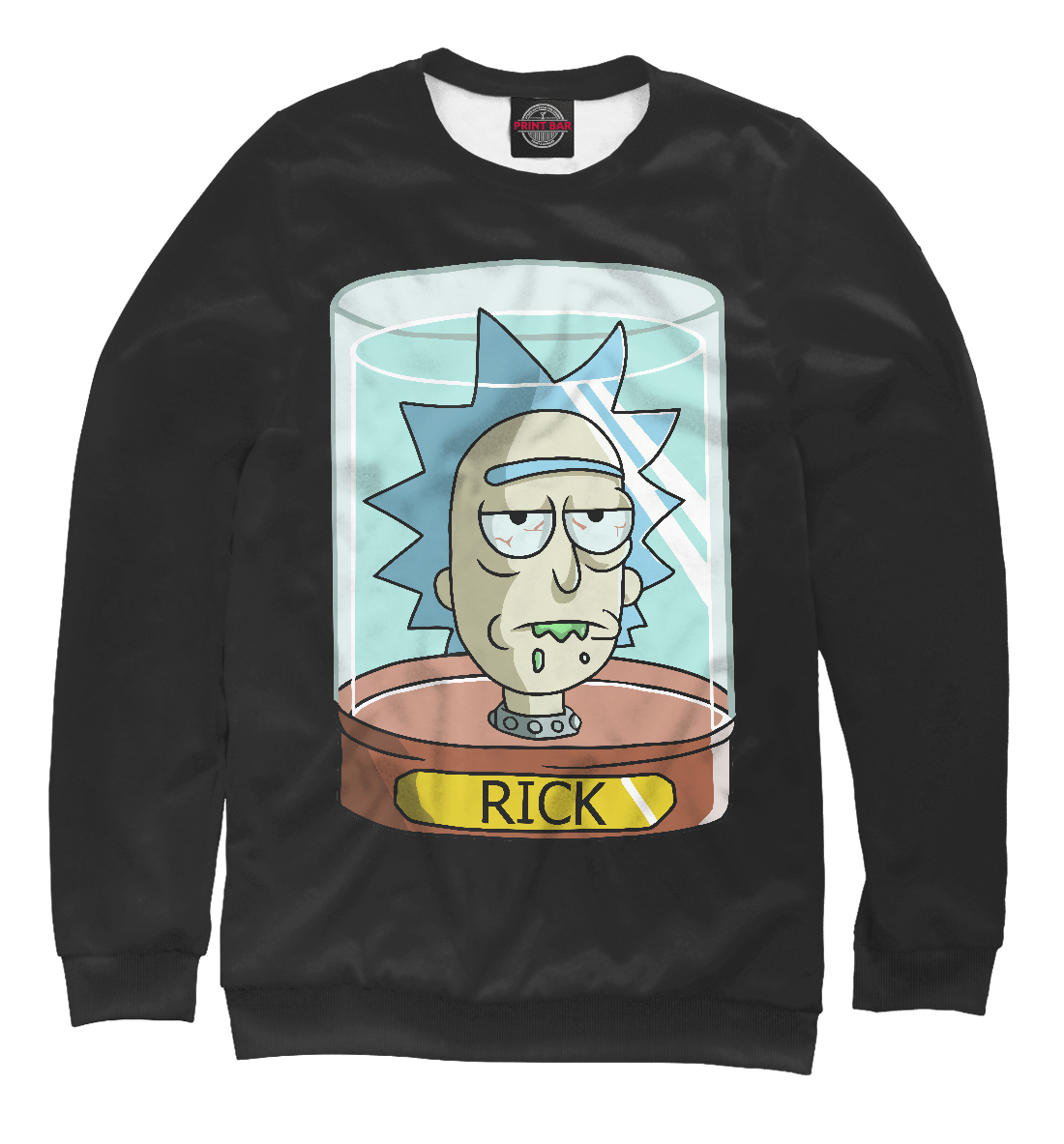 

Rick