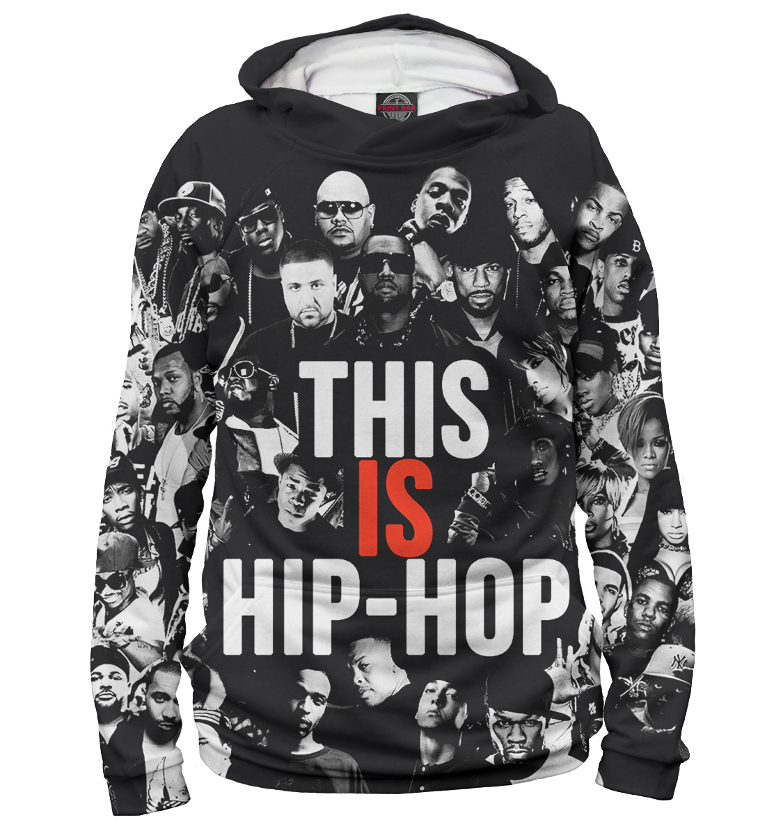 

This is Hip-Hop