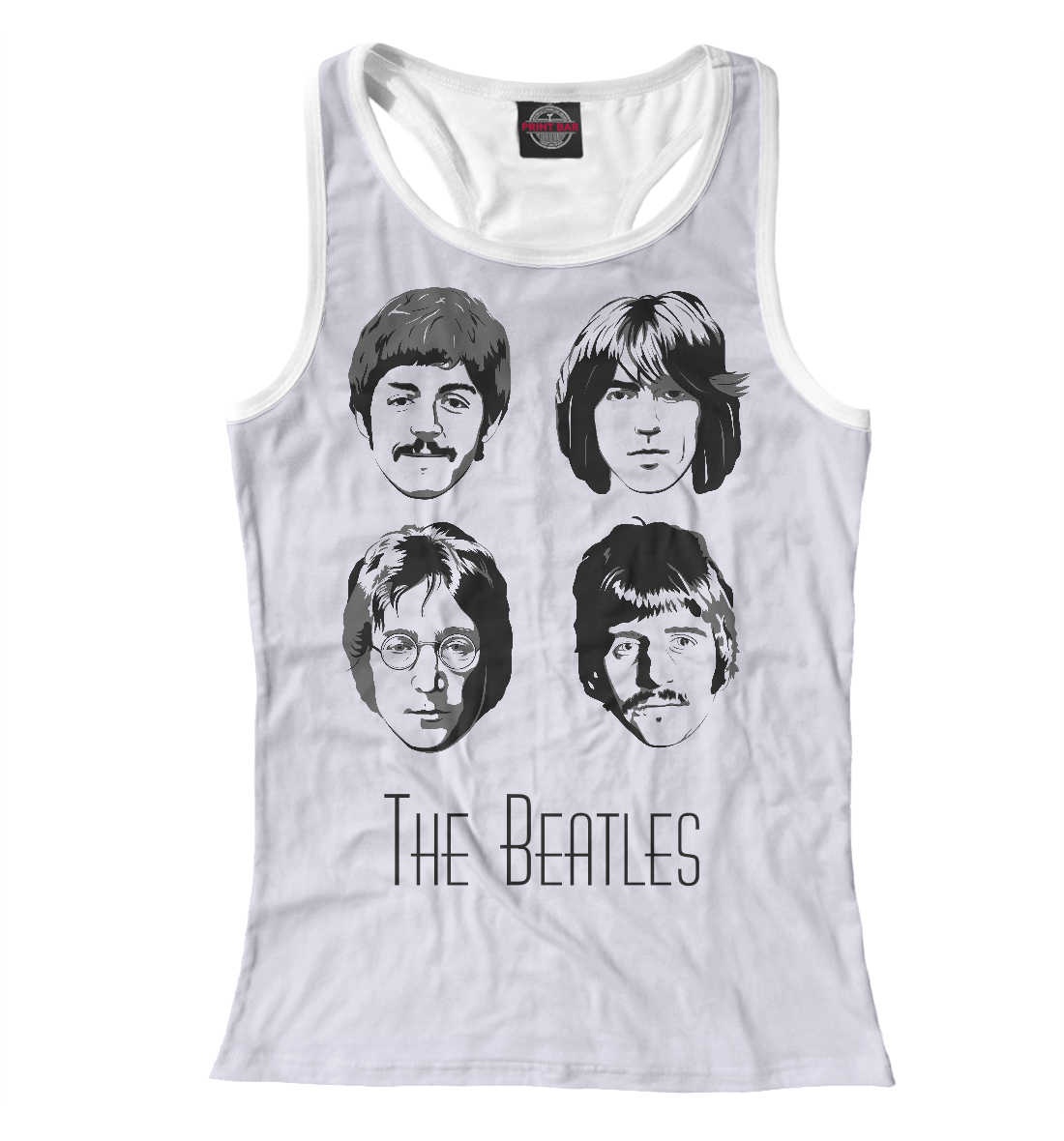 

The Beatles