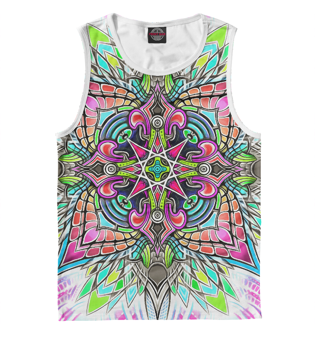 

Mandala HD KreStar