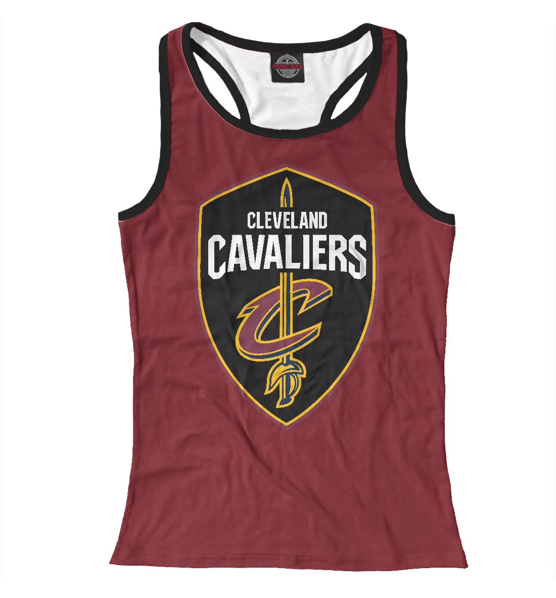 

Cleveland Cavaliers