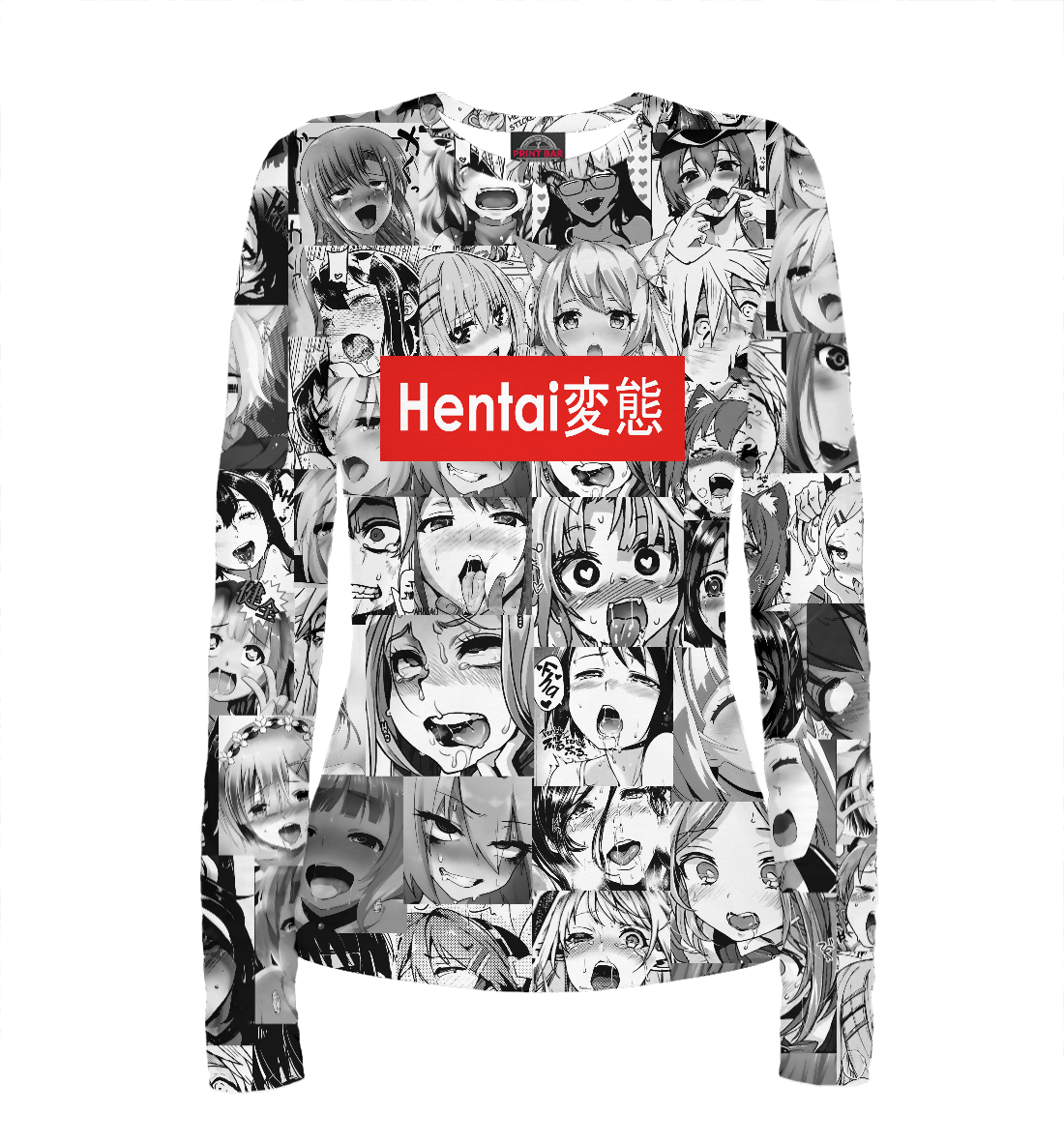 

Hentai