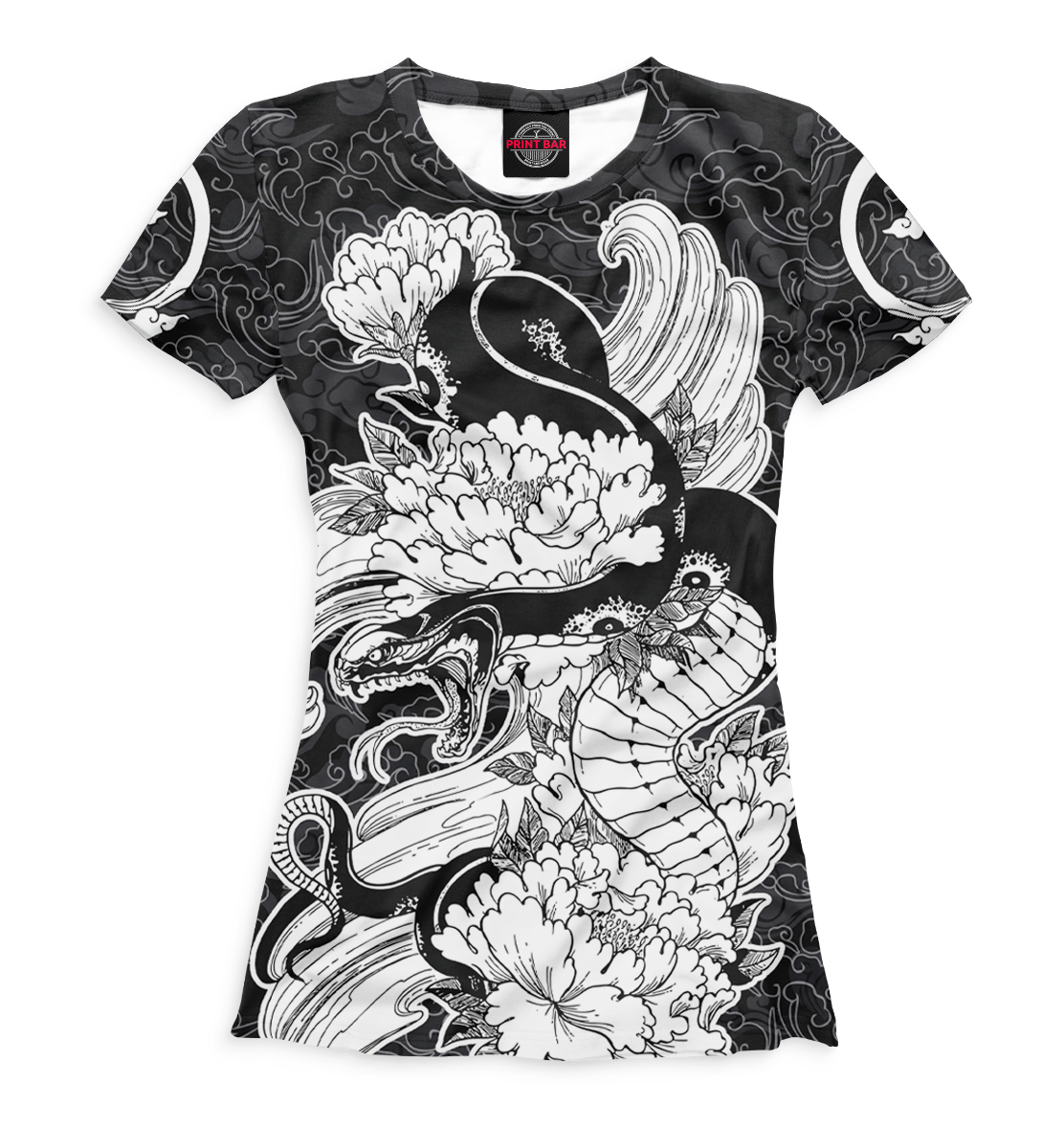 

Irezumi