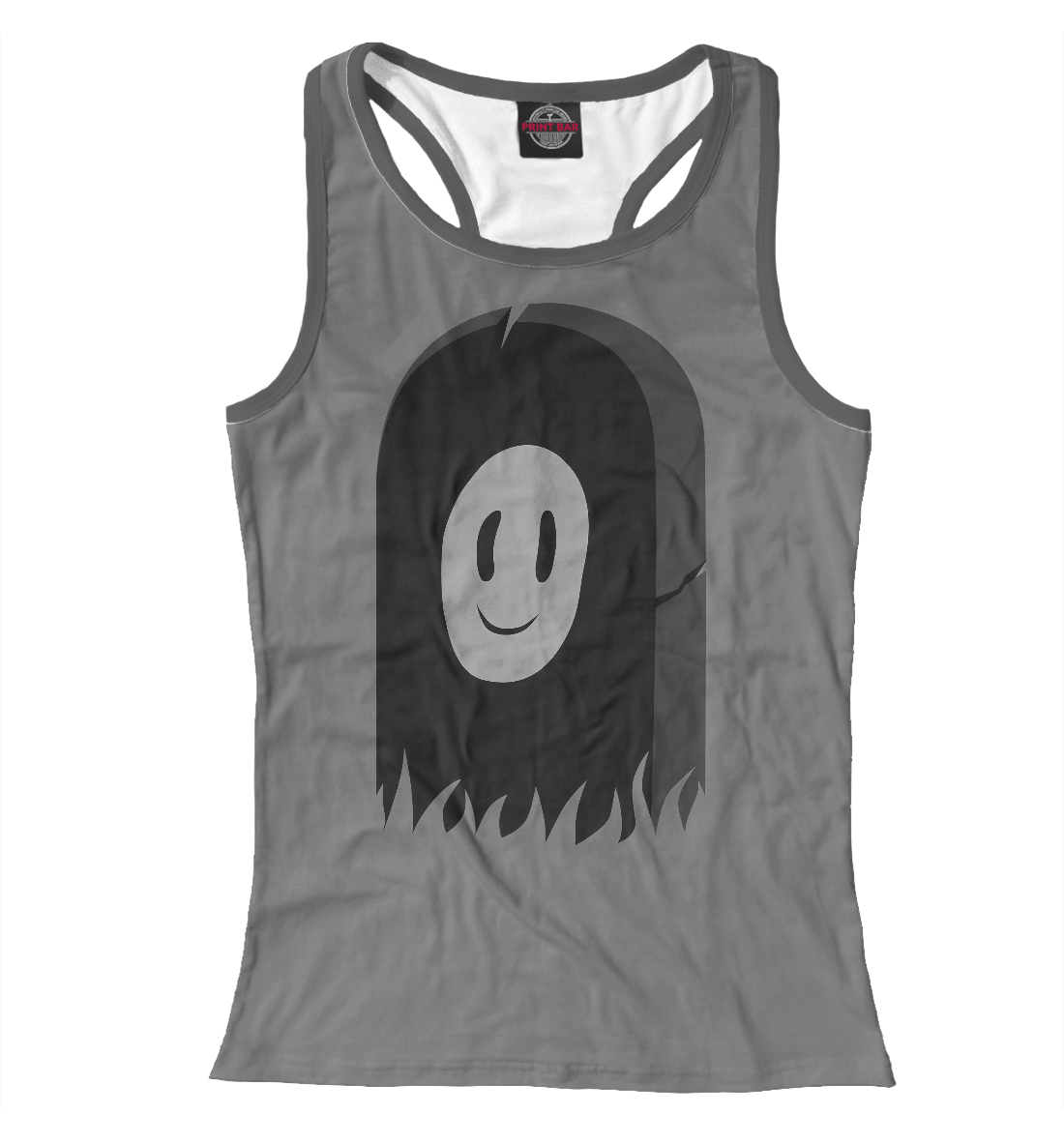 

Пошлая Молли