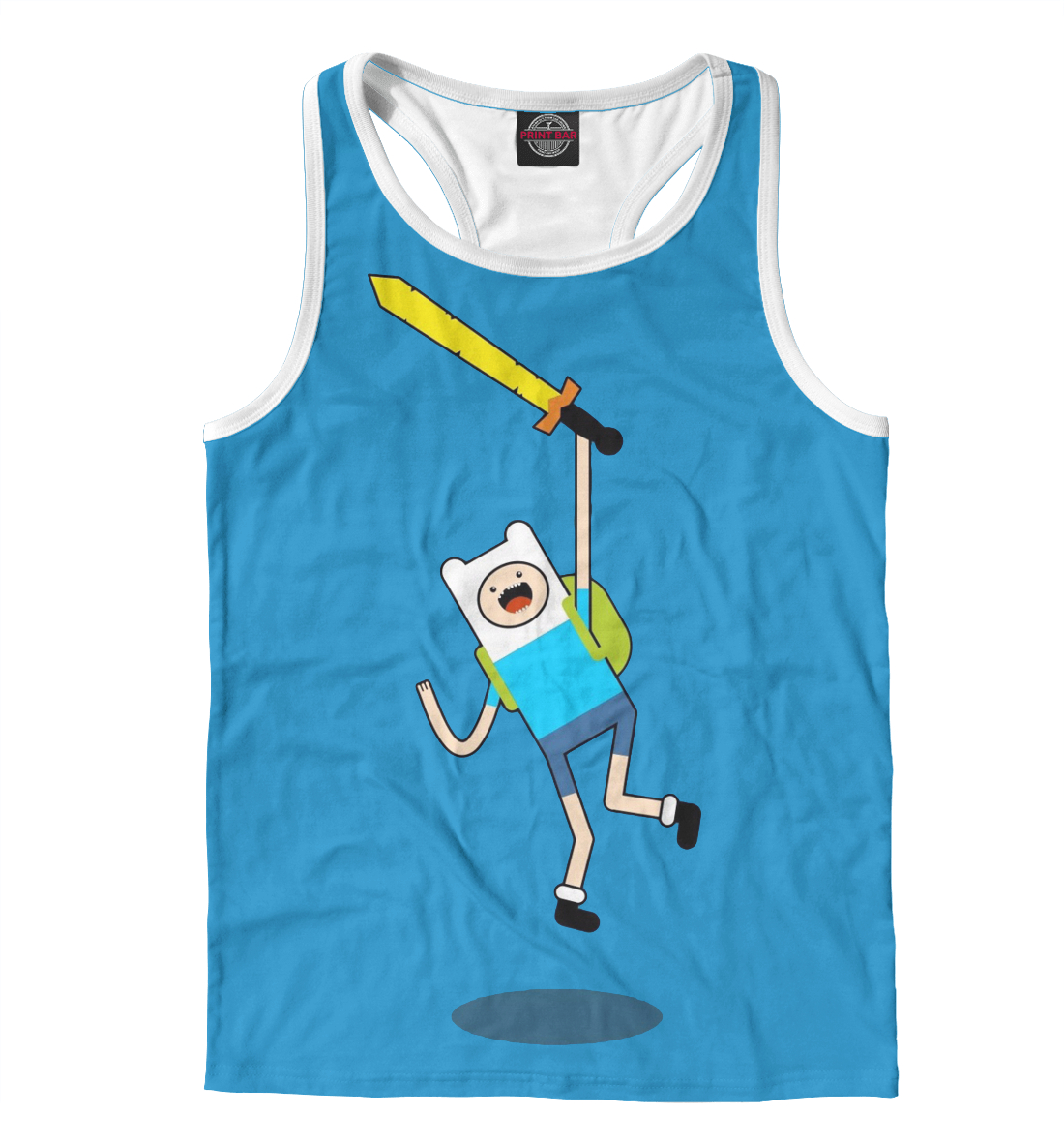 

Adventure Time Finn