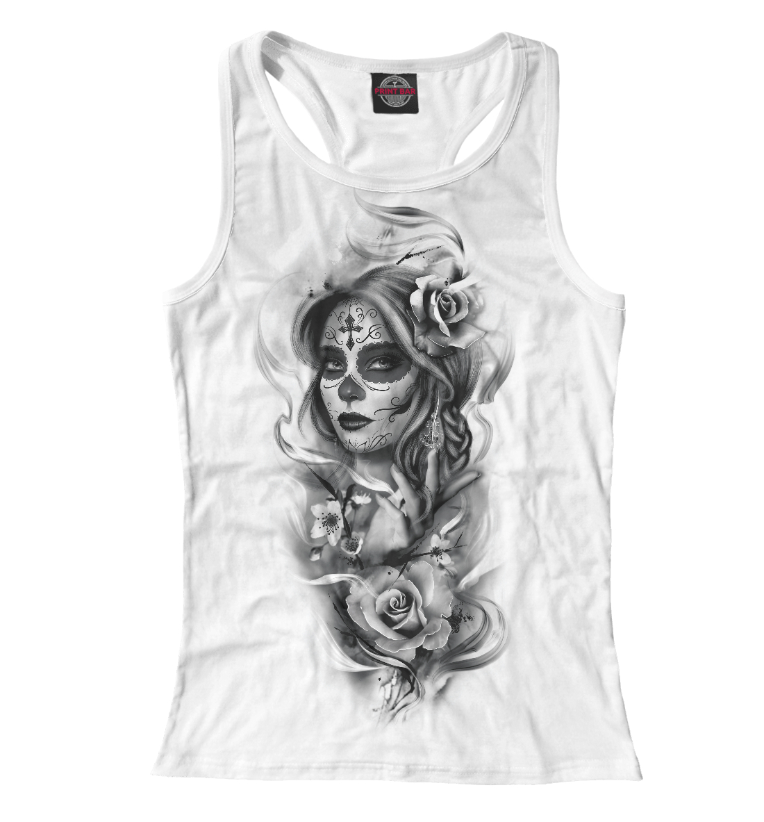 

Santa Muerte