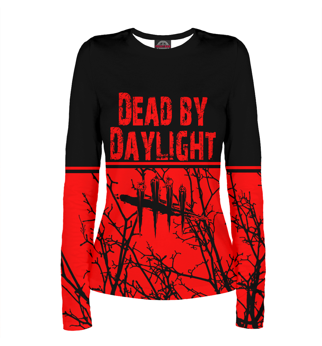 

Dead by Daylight