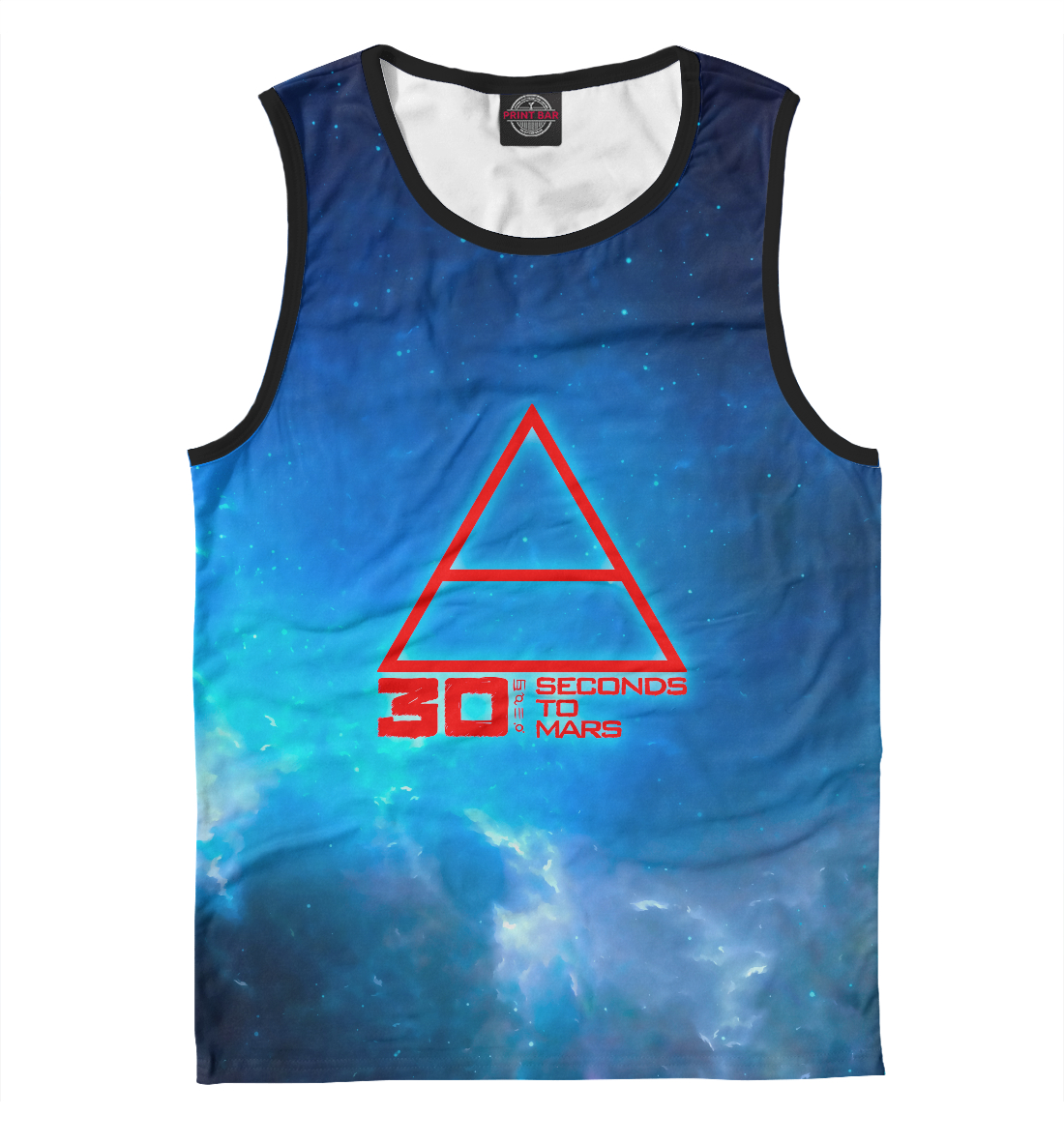 

30 Seconds to Mars