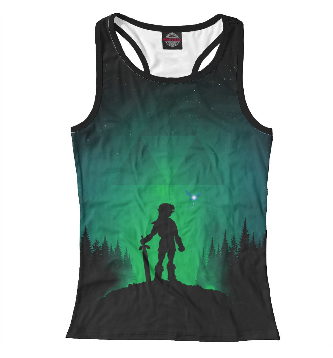 

Legend of Zelda