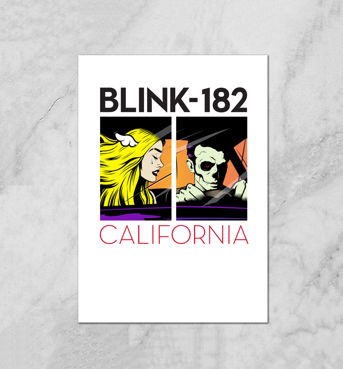 

California