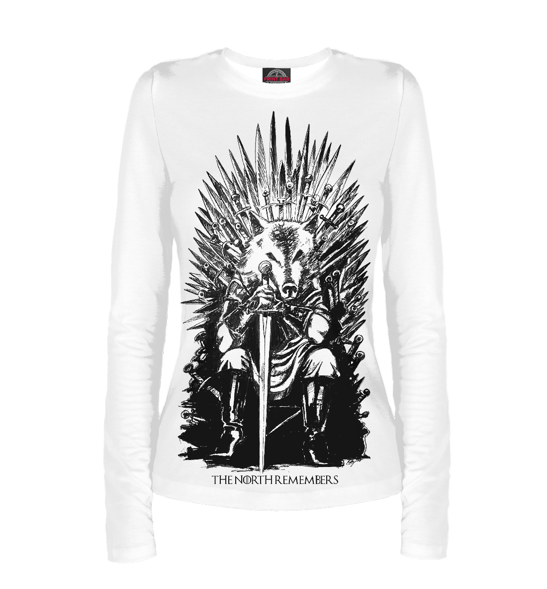 

The north remembers