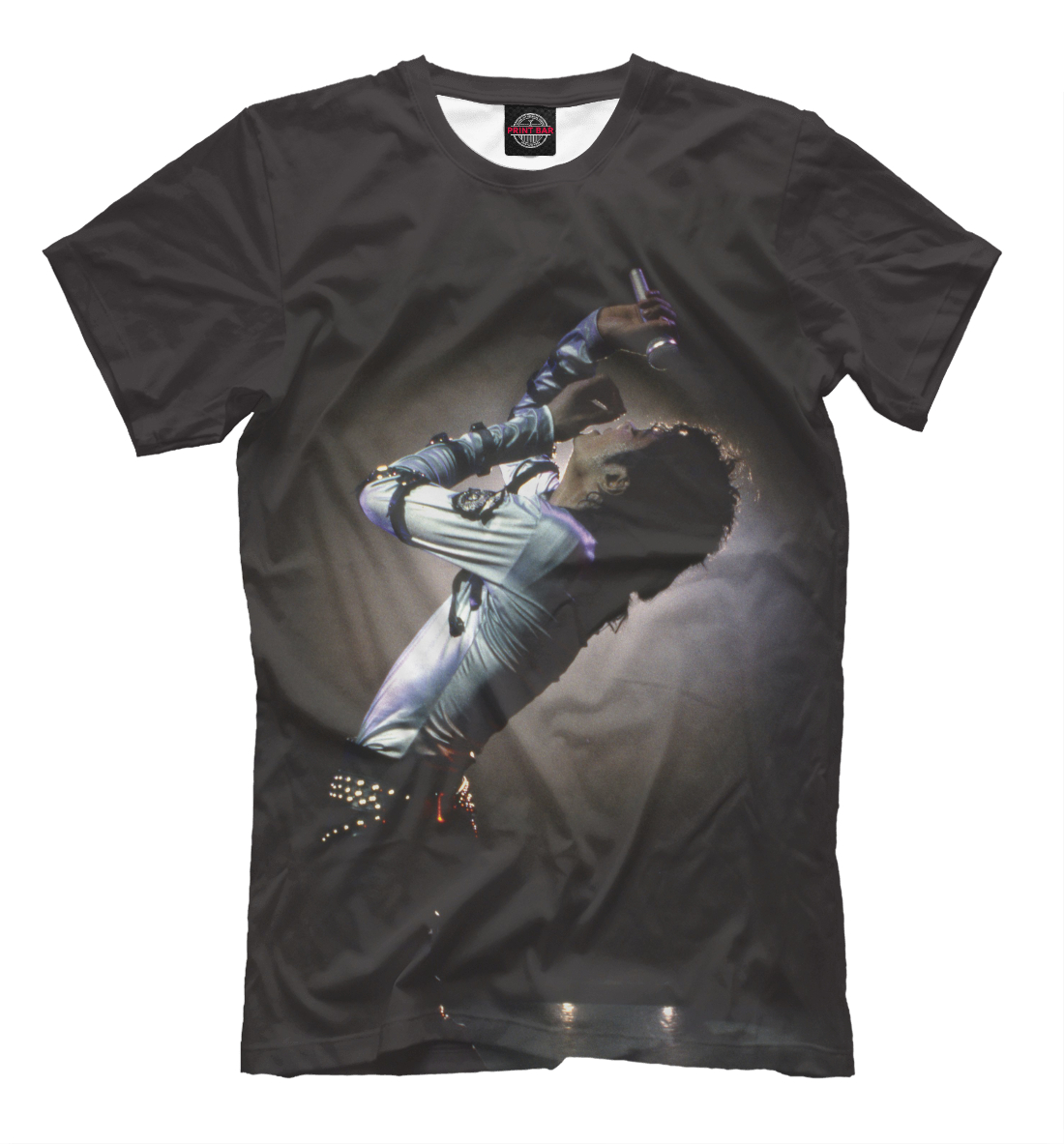 

Michael Jackson