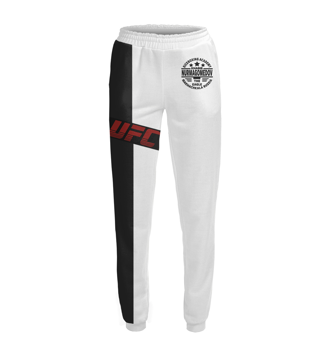 

UFC Хабиб Нурмагомедов