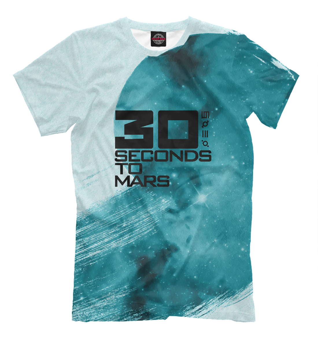 

30 seconds to mars collection