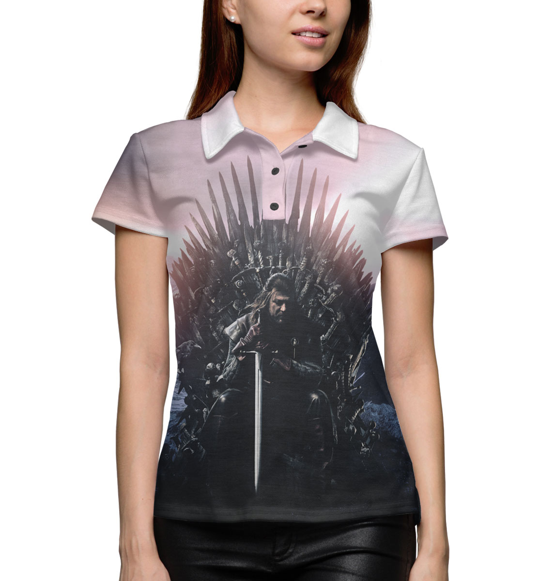 

Эддард Старк