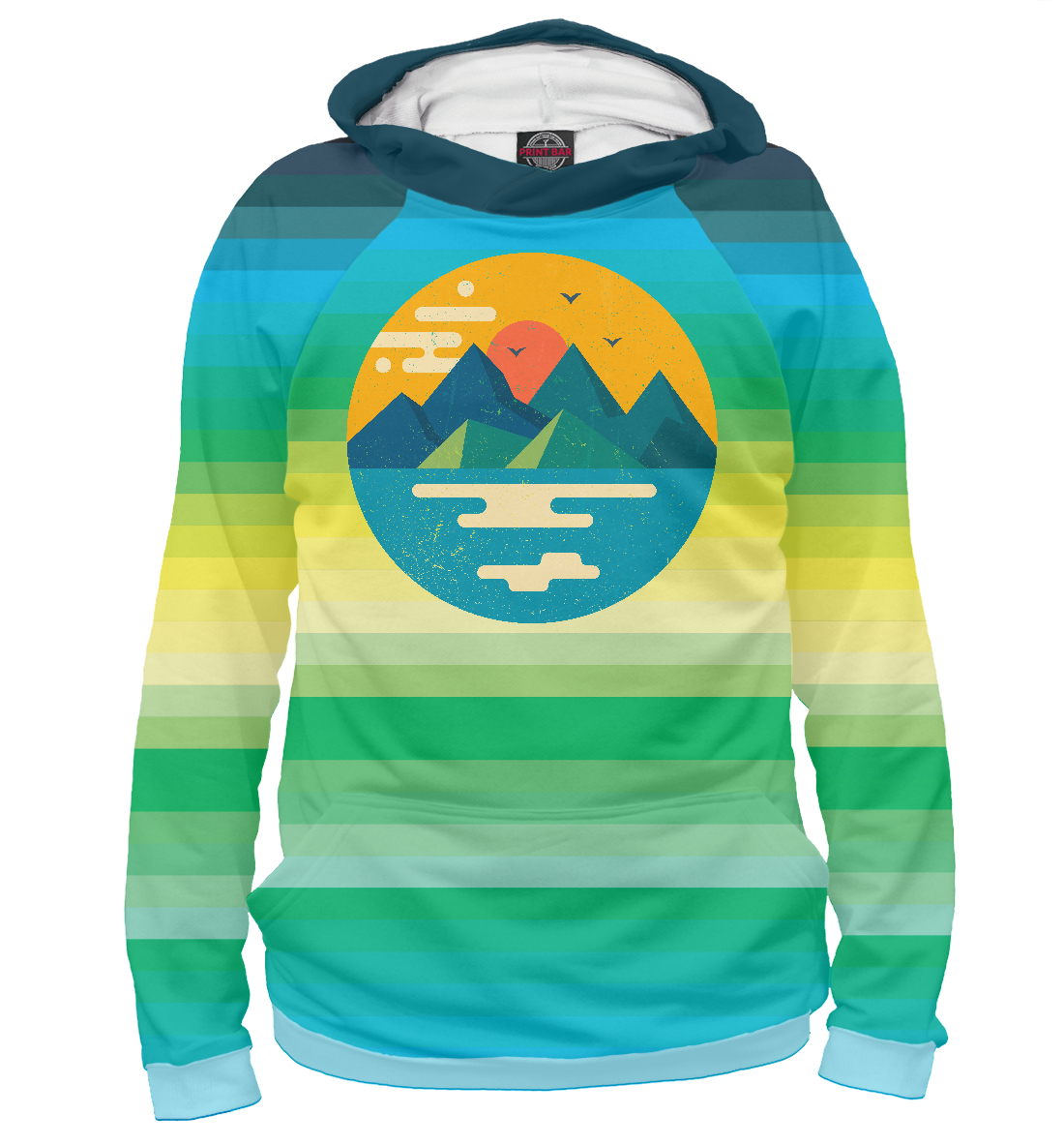 

Mountains Colors