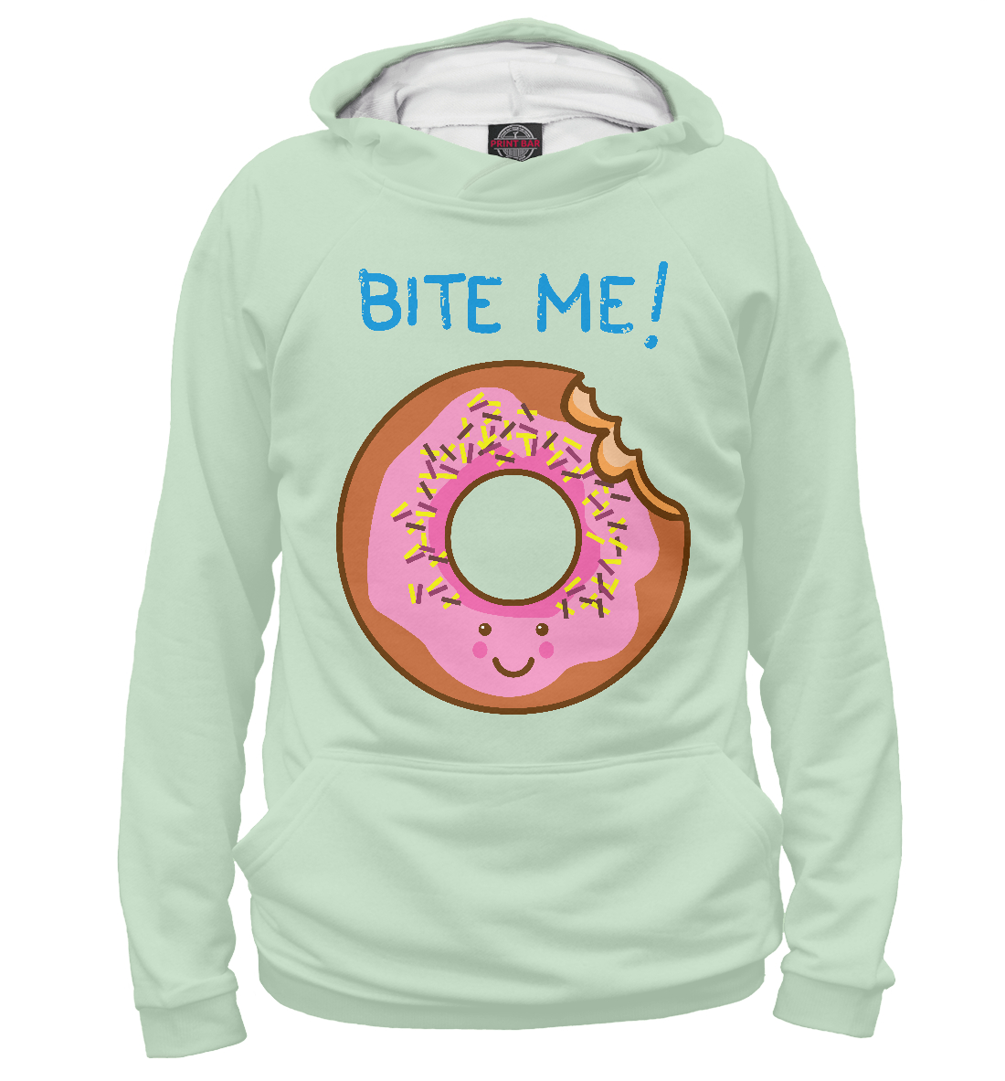 

Bite Me