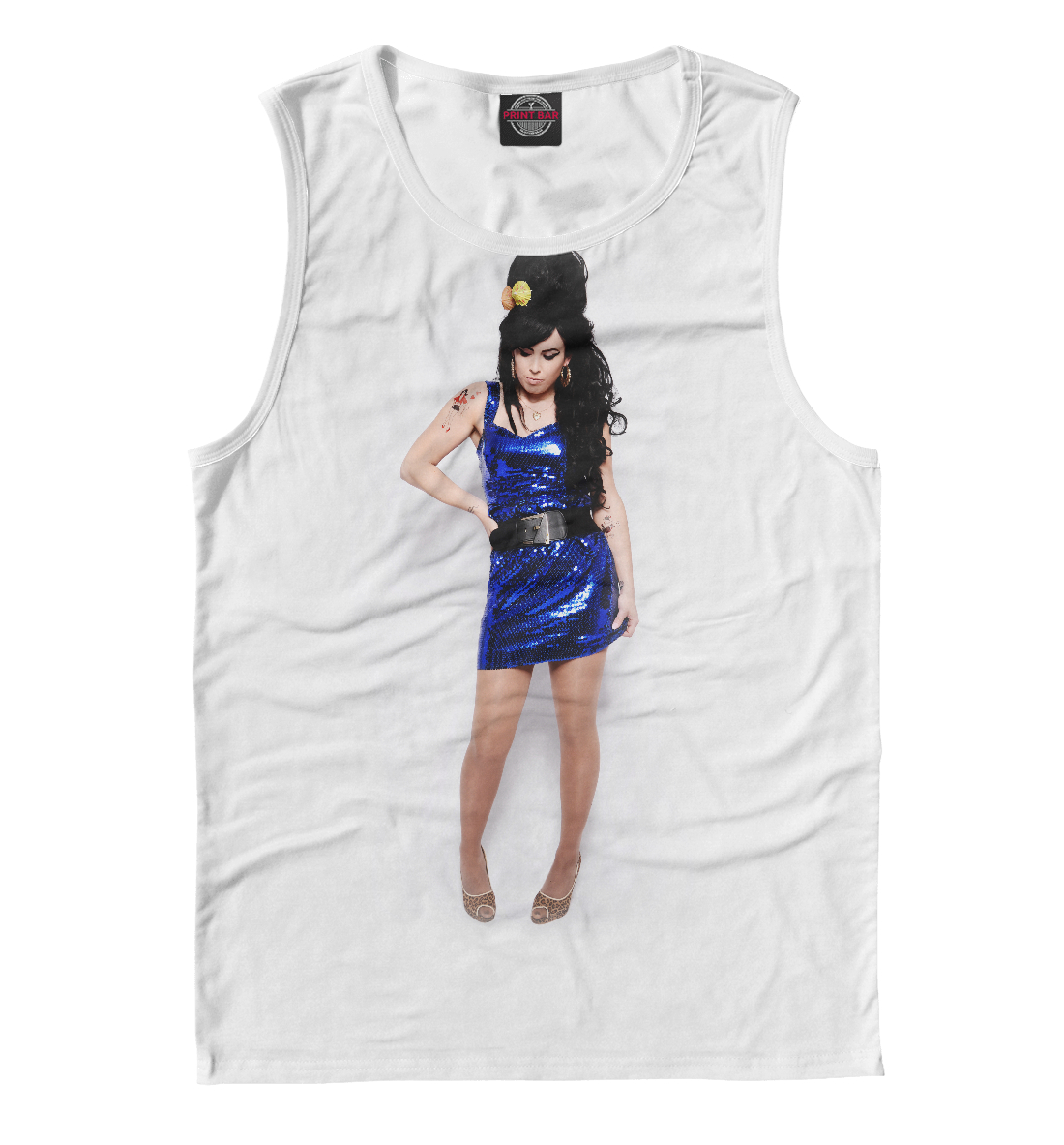 

Amy Winehouse