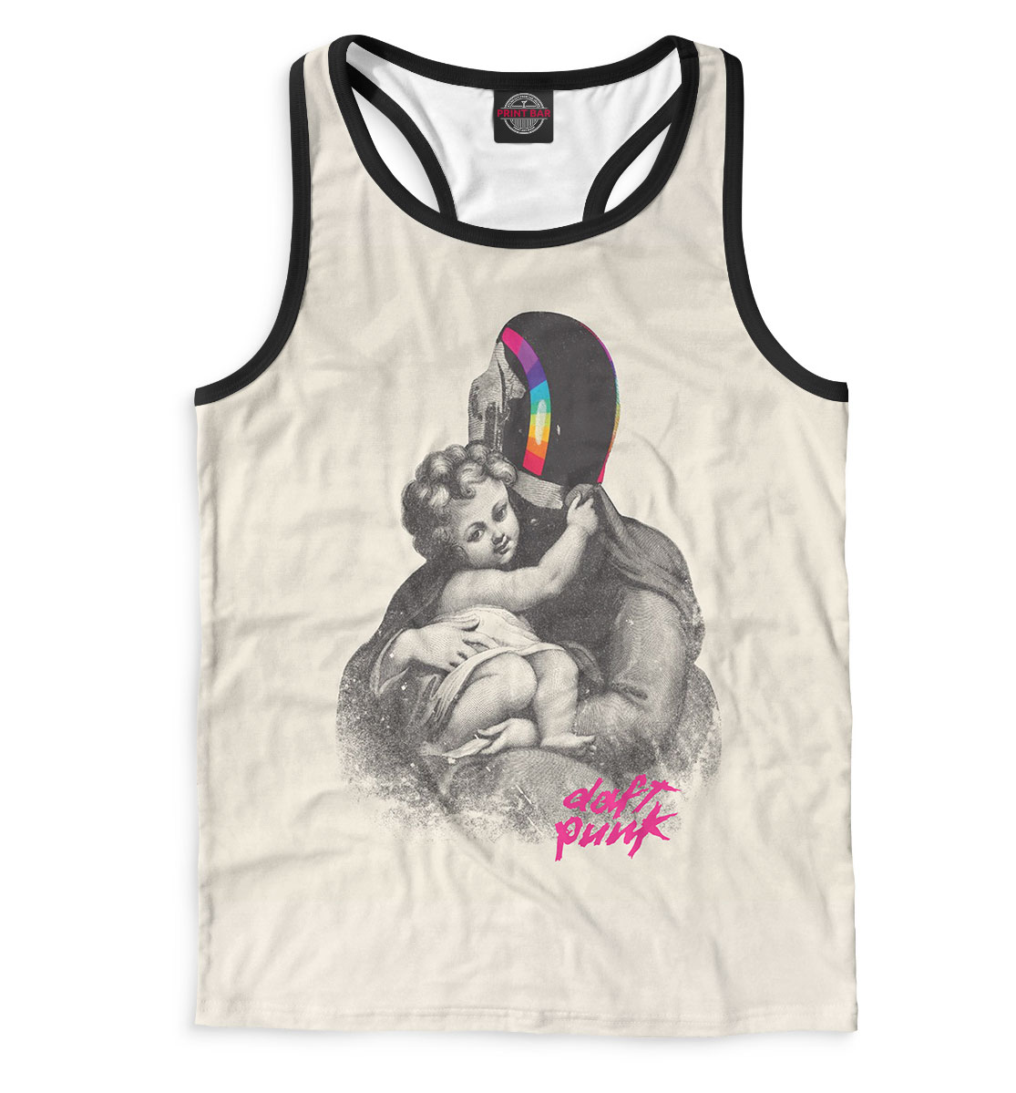 

Daft Punk