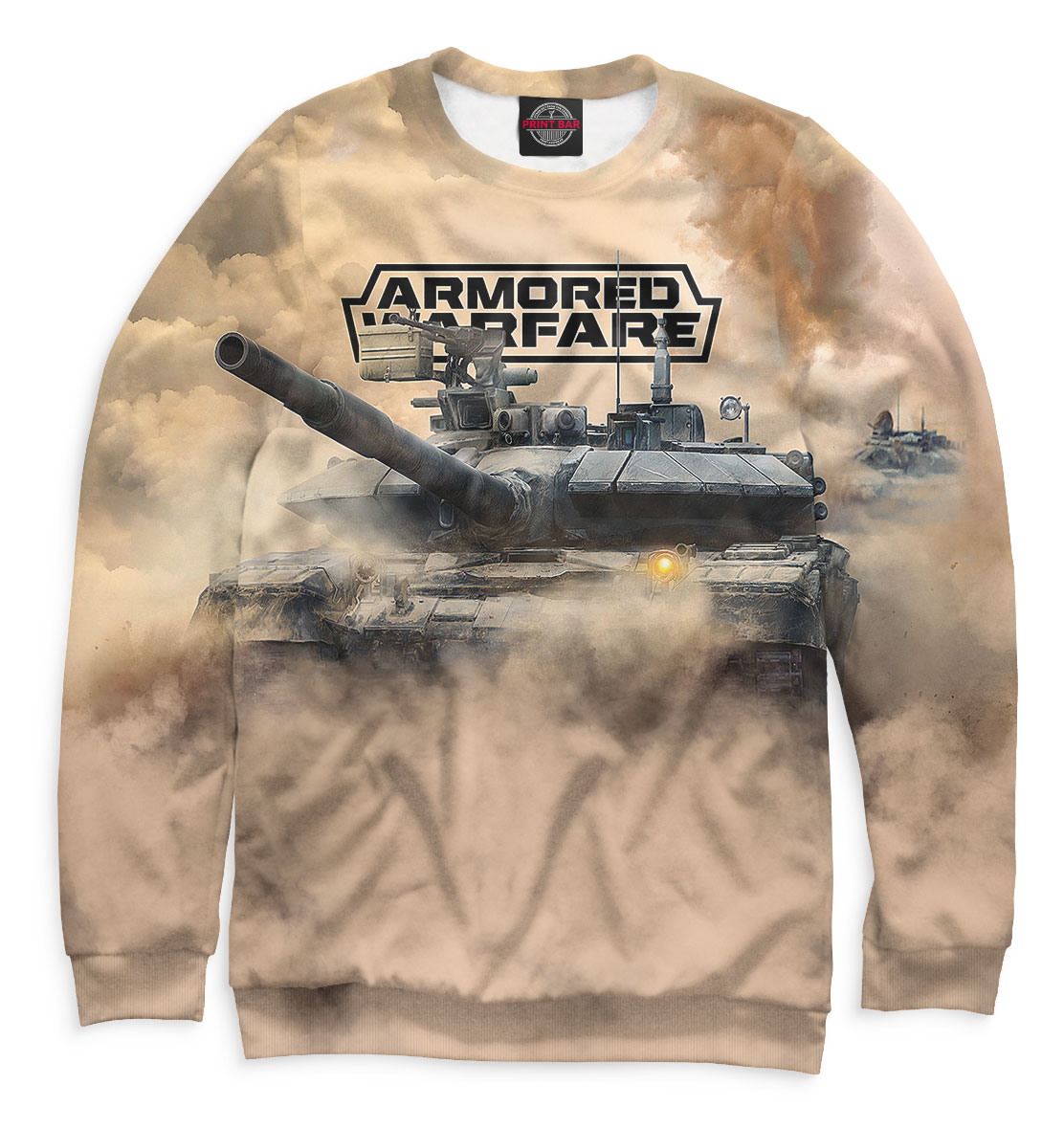 

Armored Warfare