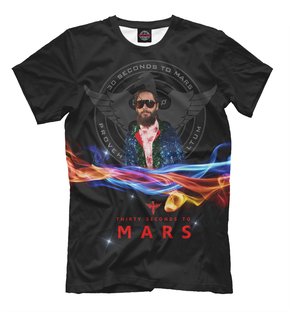 

30 Seconds to Mars