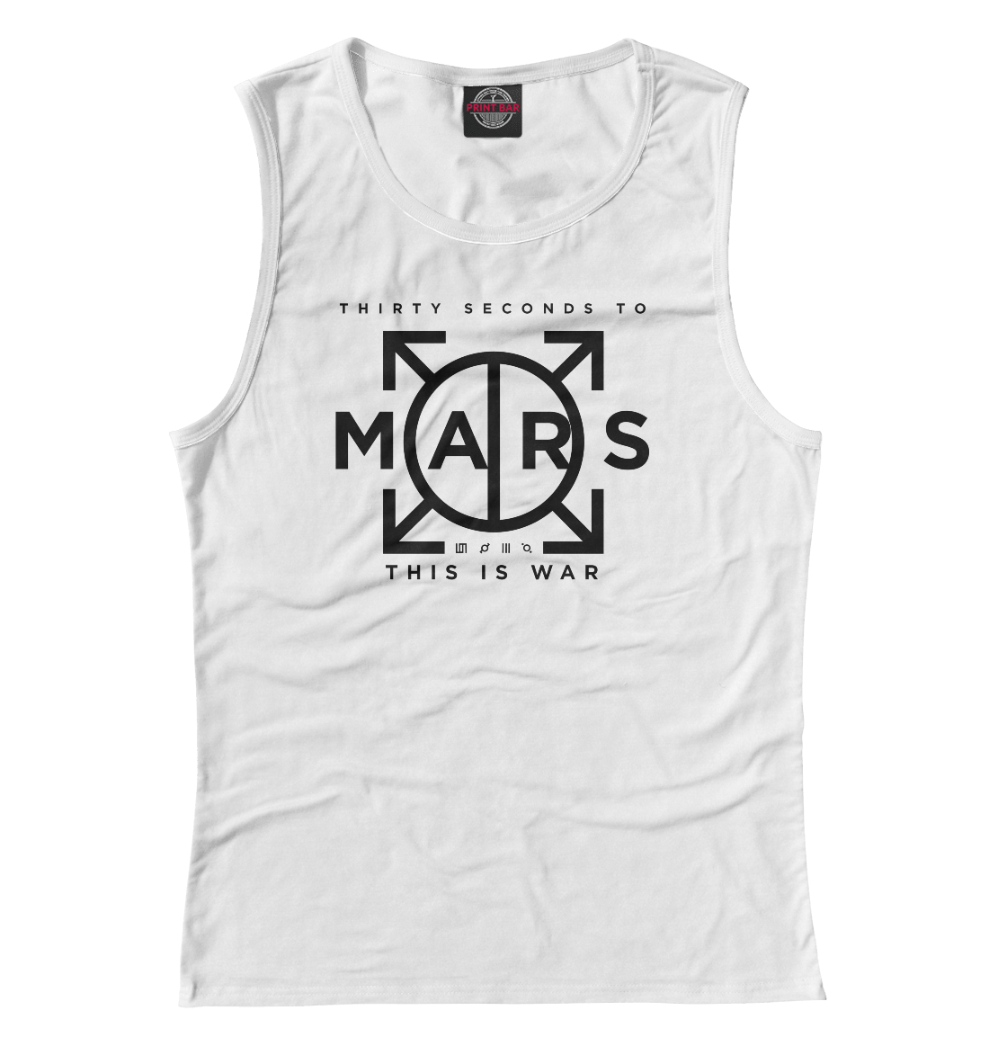 

30 Seconds to Mars