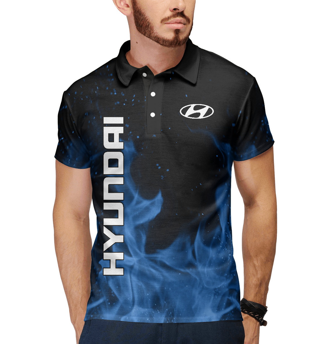 

Hyundai blue fire