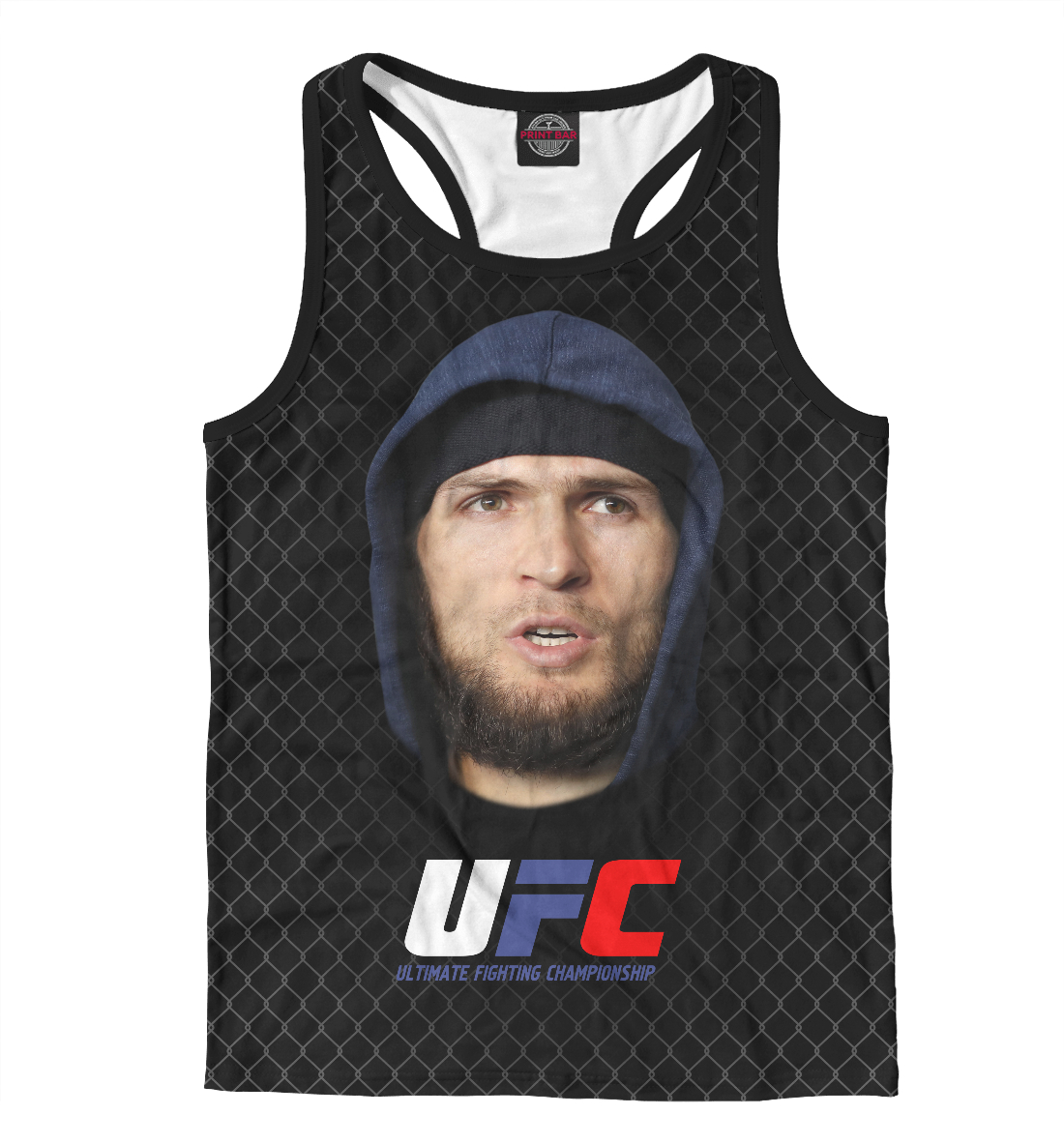 

UFC Хабиб Нурмагомедов
