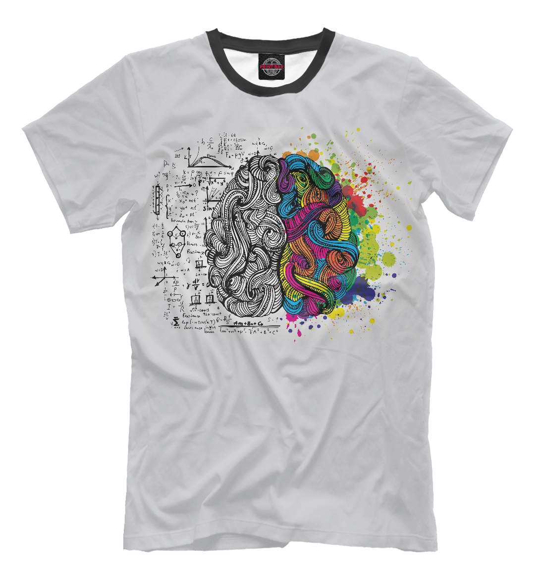 

Brain