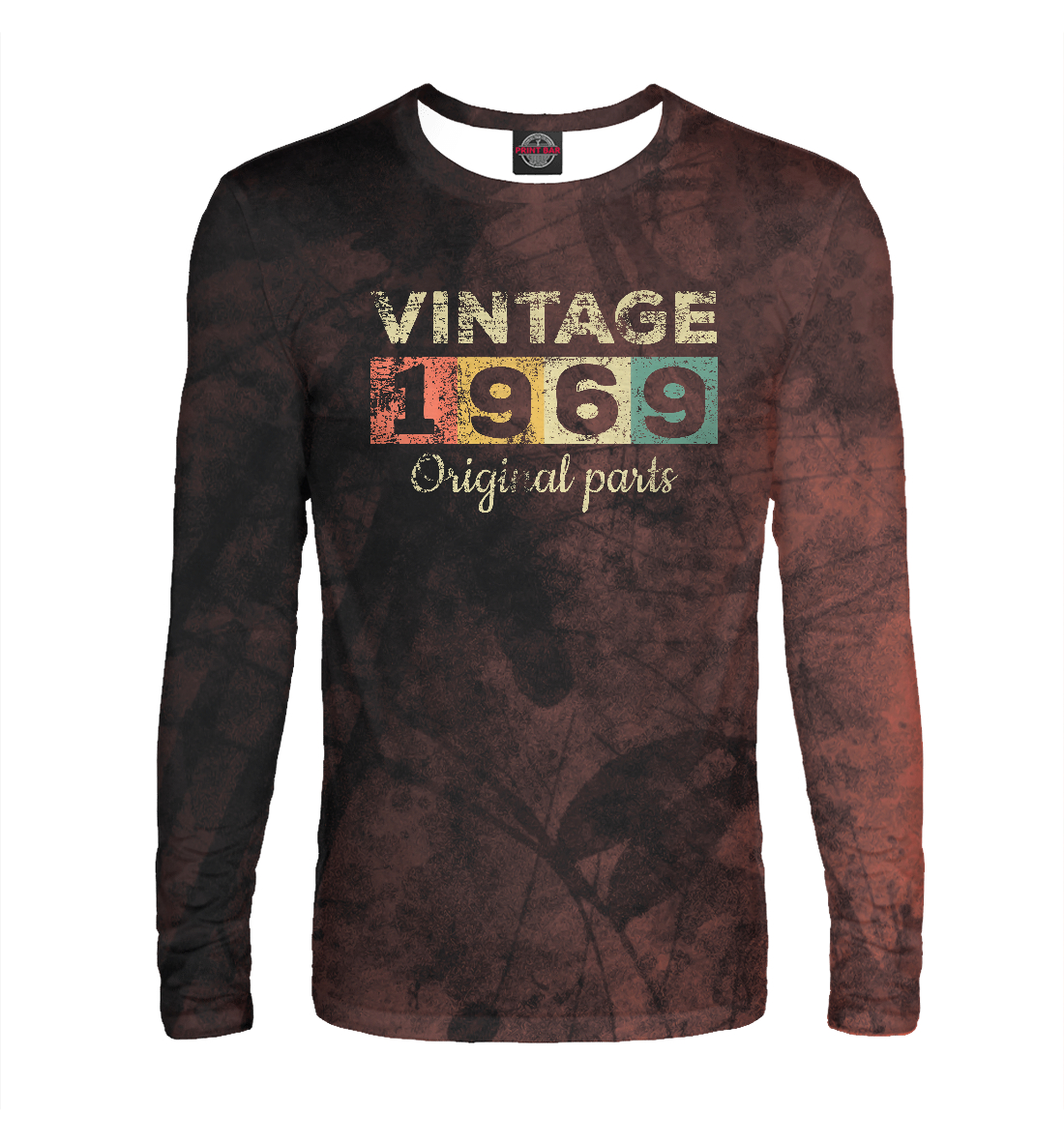 

Vintage 1969