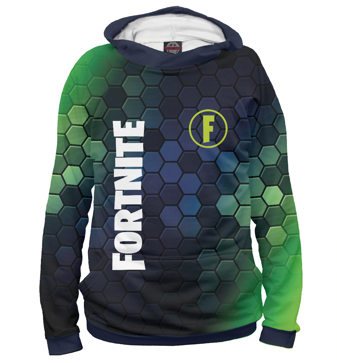 

Fortnite (Фортнайт)