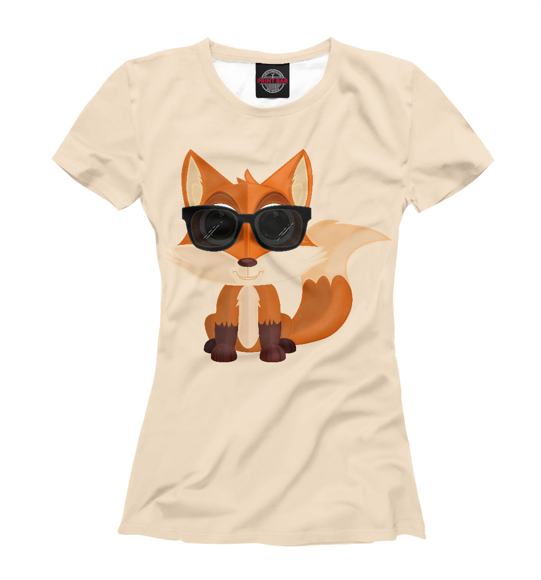 

Fox